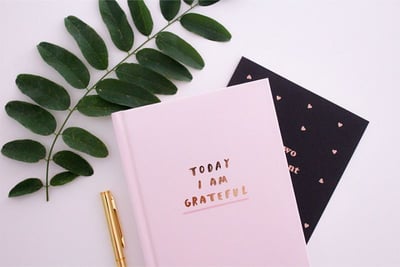 7 Positive-Practices Gratitude