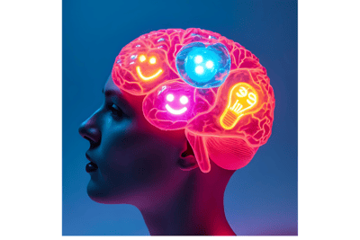Emotions drive decision-making