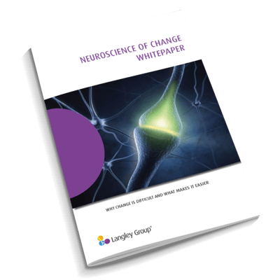 Neuroscience of Change Whitepaper