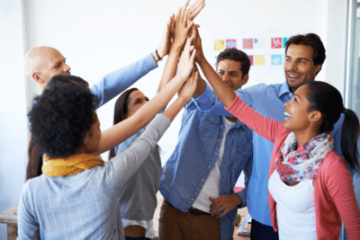 Why strengths matter?