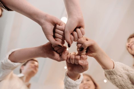 Shifting from good to exceptional