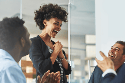 Building the foundation