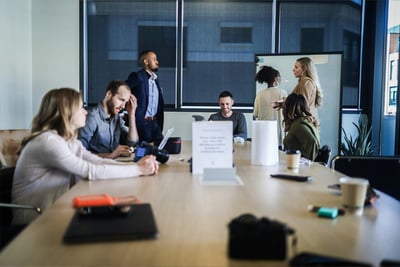 Tips to switch your communication to positive