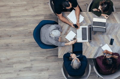 Work has become more complex than ever